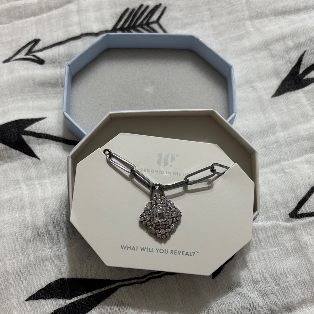 OG Necklace (Every Shine Remembered)
